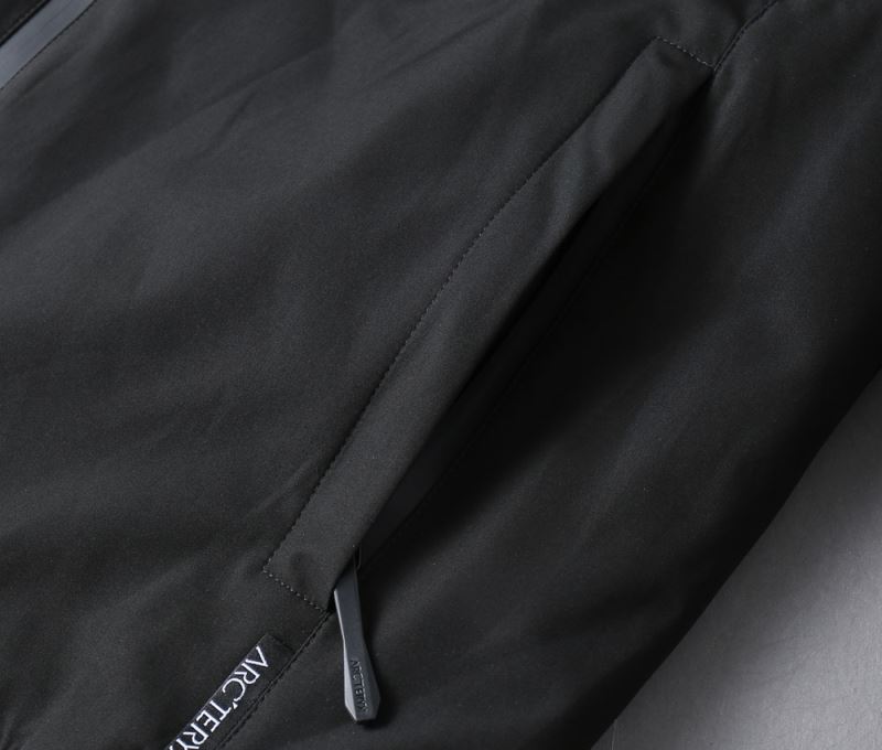 Arcteryx Outwear